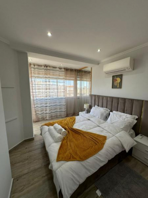 Tower Apartment